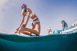 YOGASUP Lanzarote