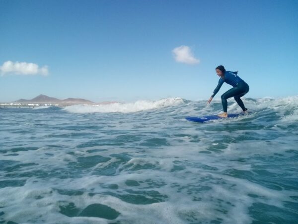 famara retreats surf